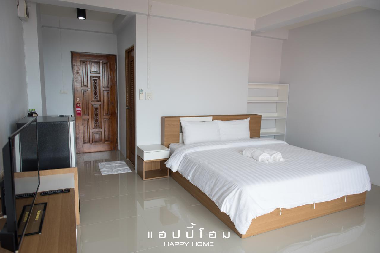 Happy Home Ban Khlong Thai Muang Exterior foto